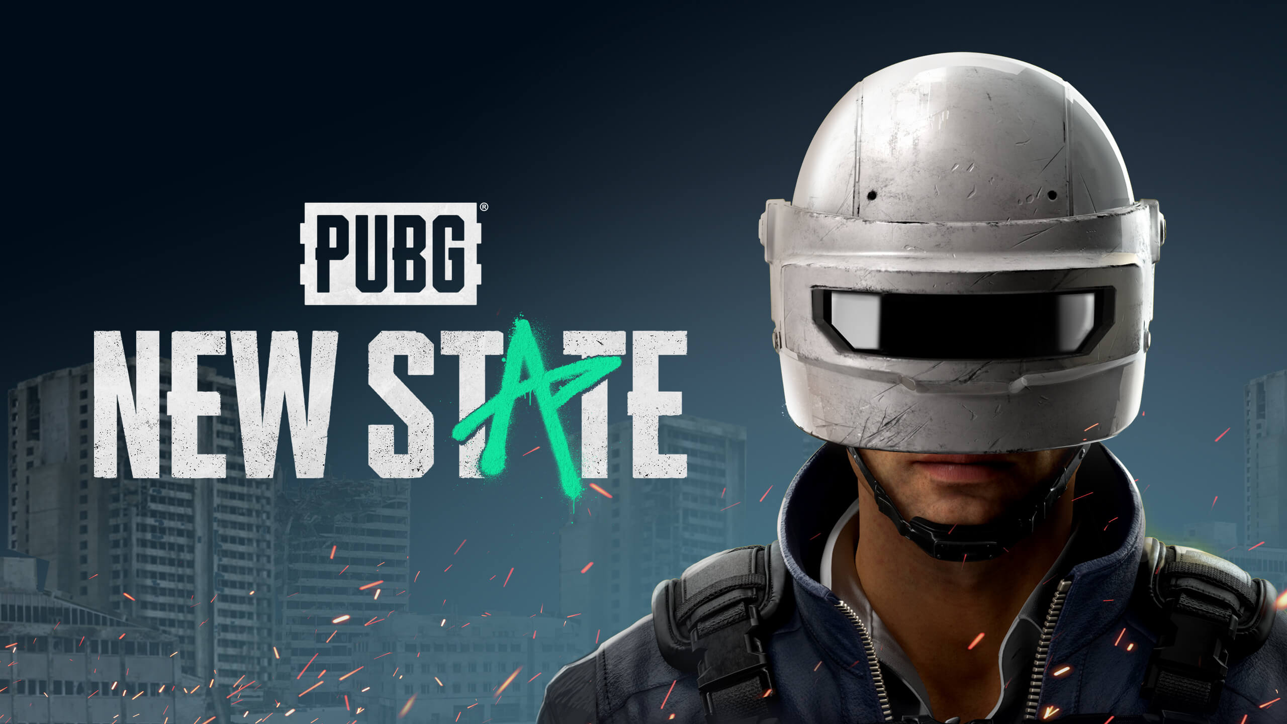 PUBG New State Wallpapers