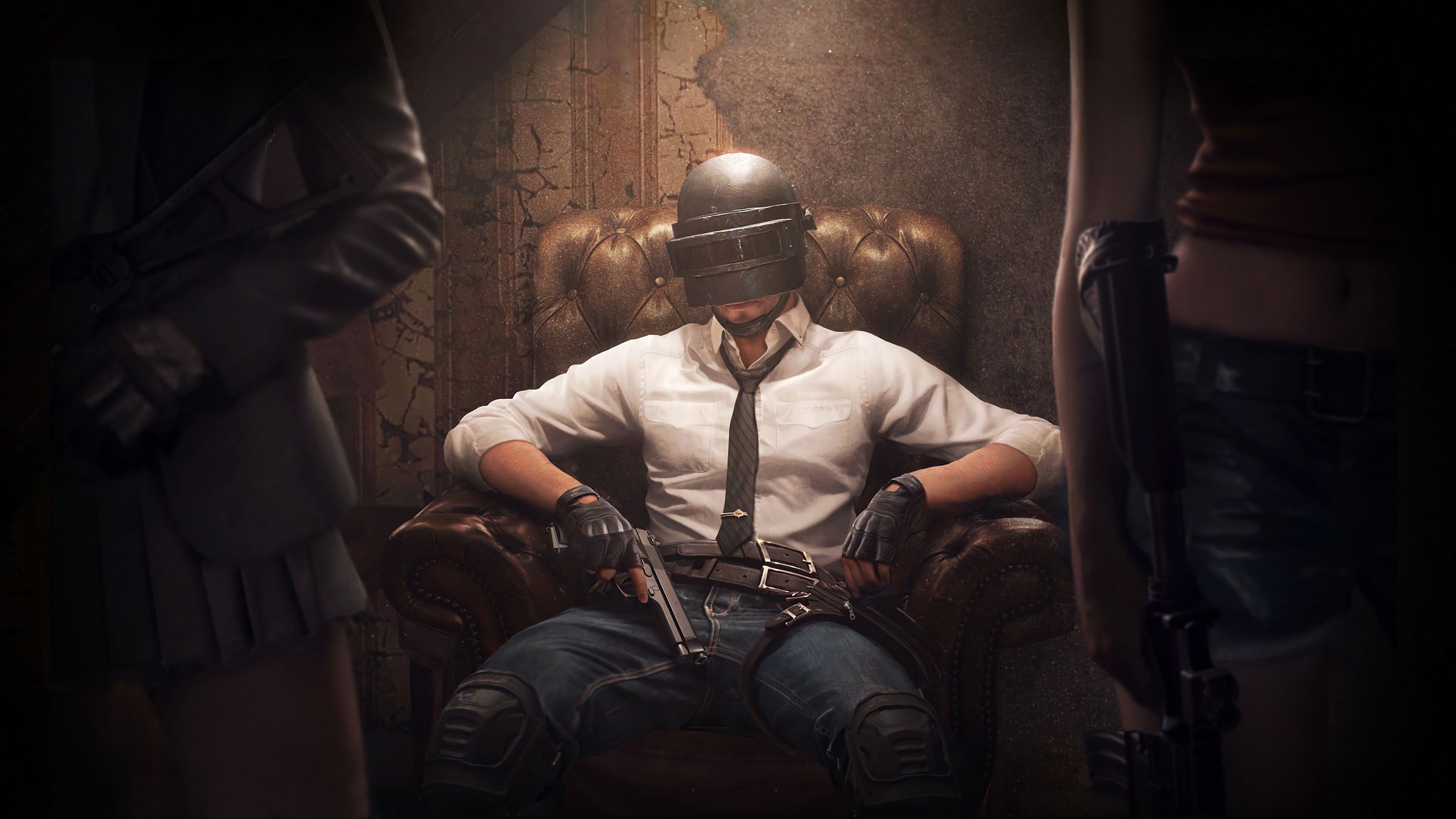 Pubg New State 2021 Wallpapers