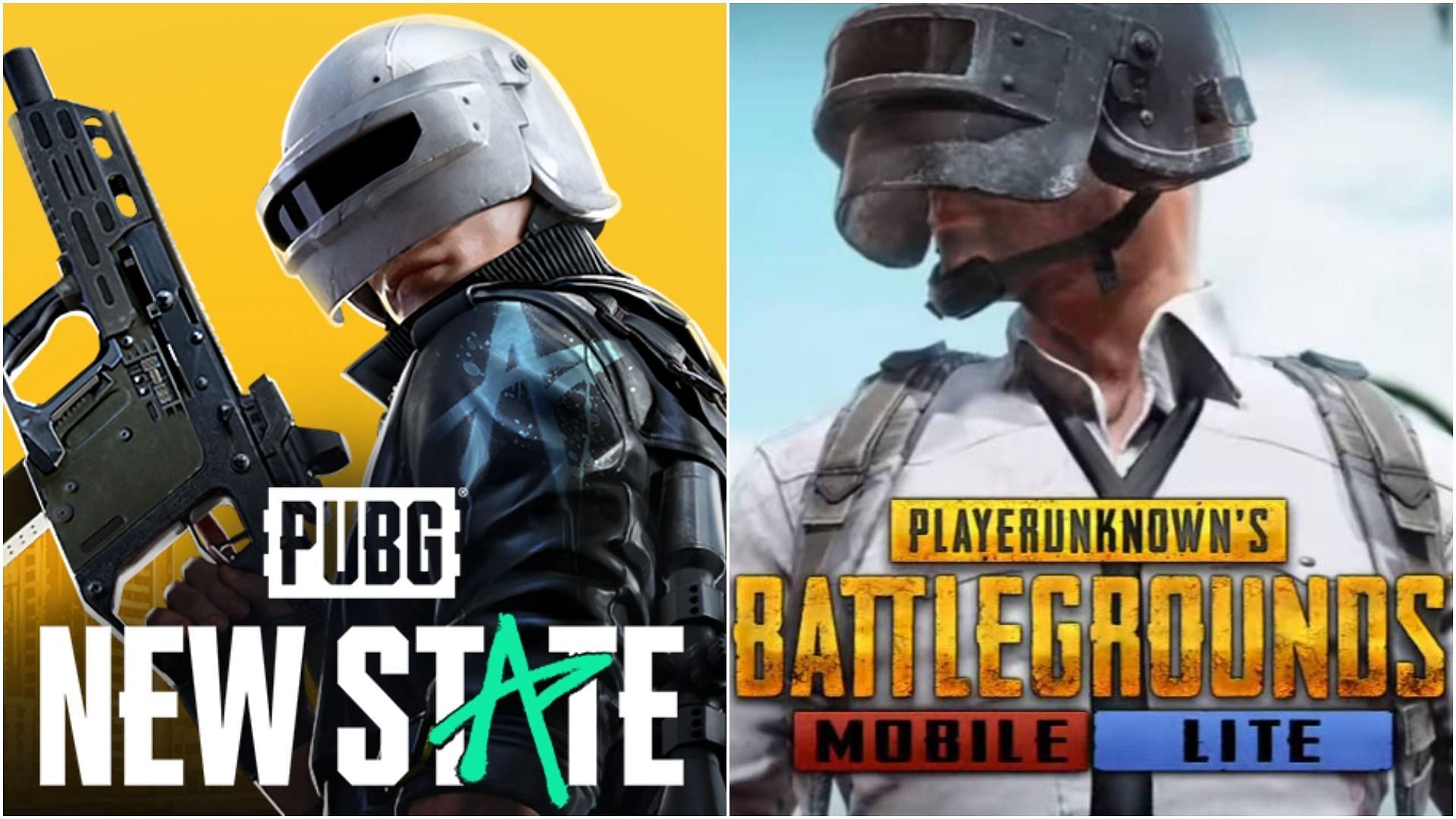 Pubg New State 2021 Wallpapers