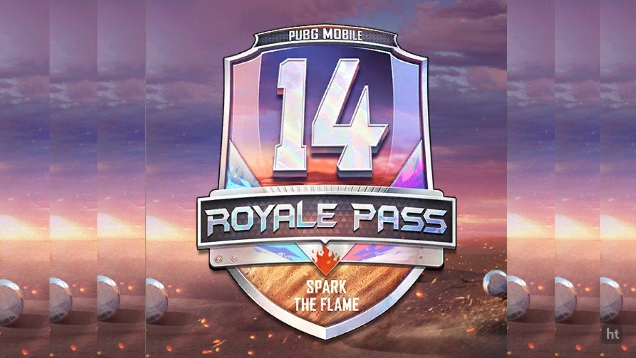 PUBG Royale Pass 2020 Wallpapers