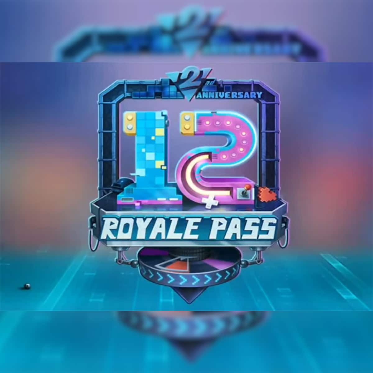 PUBG Royale Pass 2020 Wallpapers