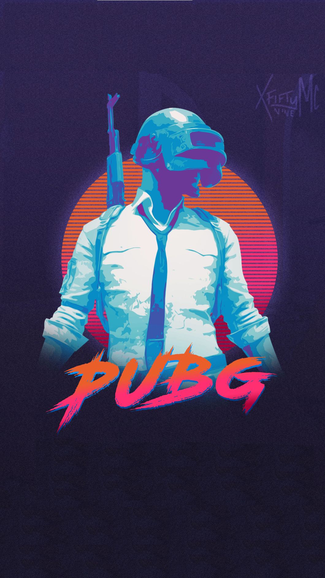 PUBG Season 22 Wallpapers