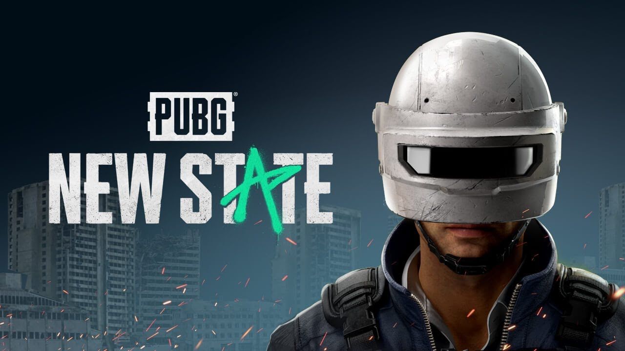 PUBG: NEW STATE 2021 Wallpapers