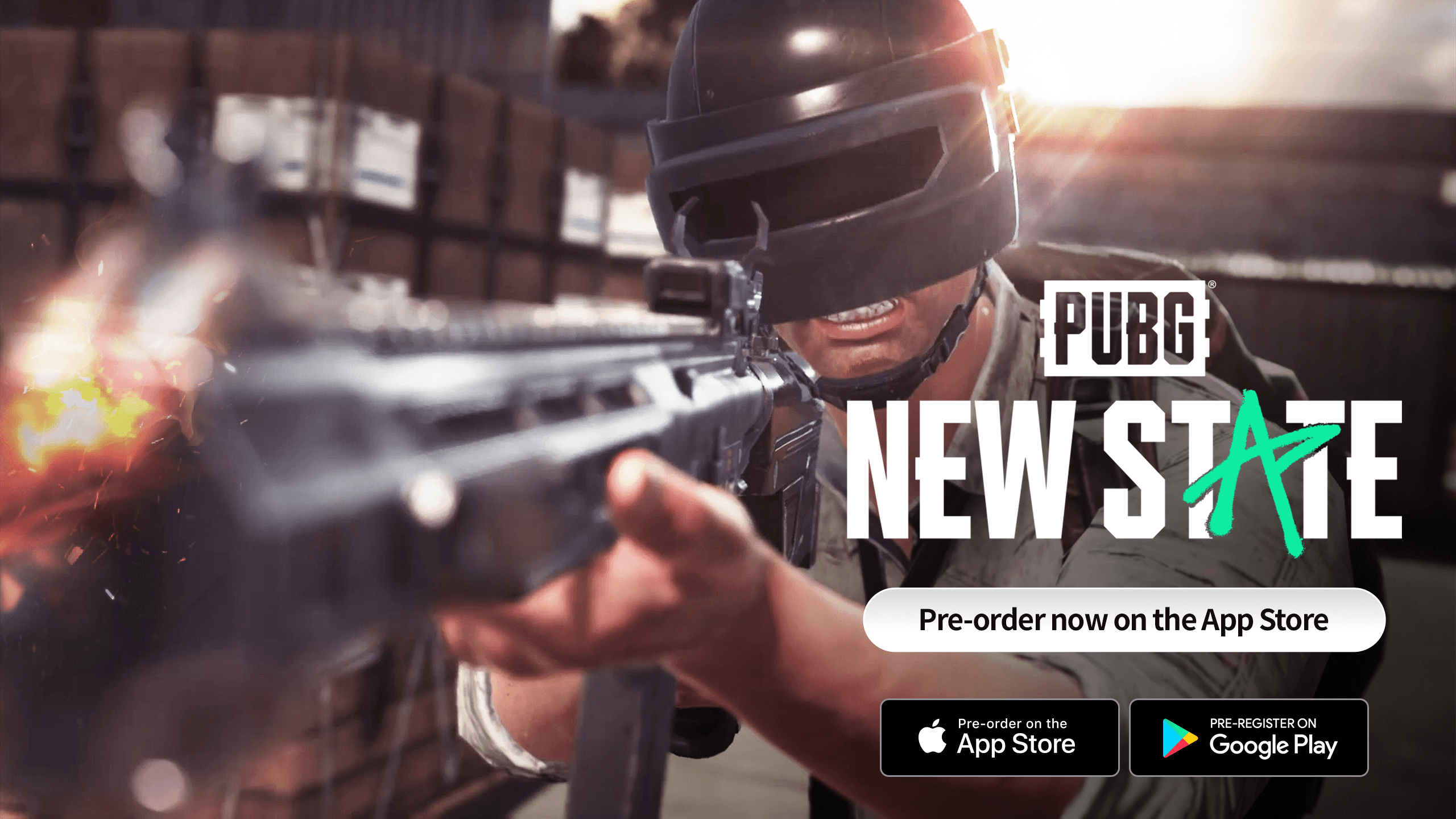 PUBG: NEW STATE 2021 Wallpapers