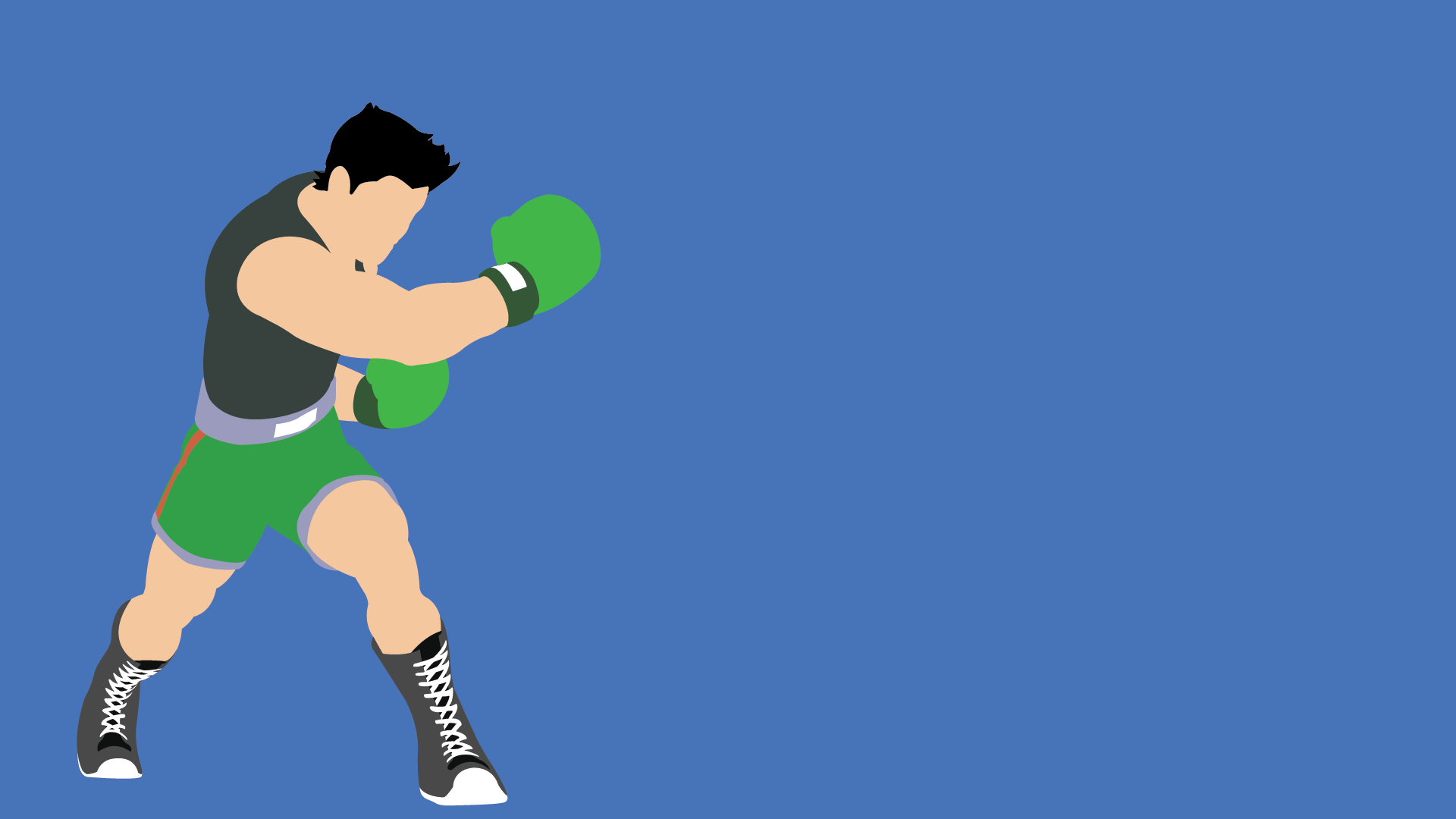 Punch-Out!! Wallpapers