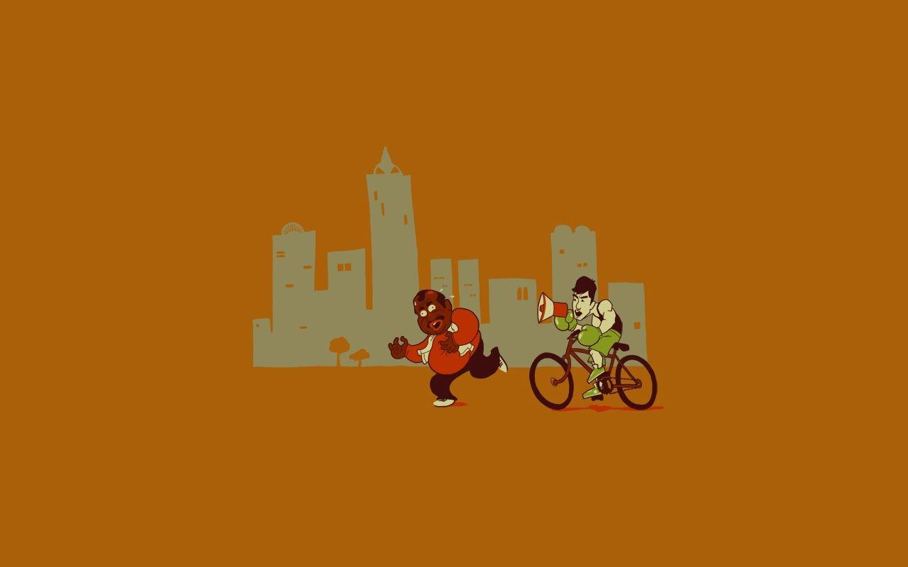 Punch-Out!! Wallpapers