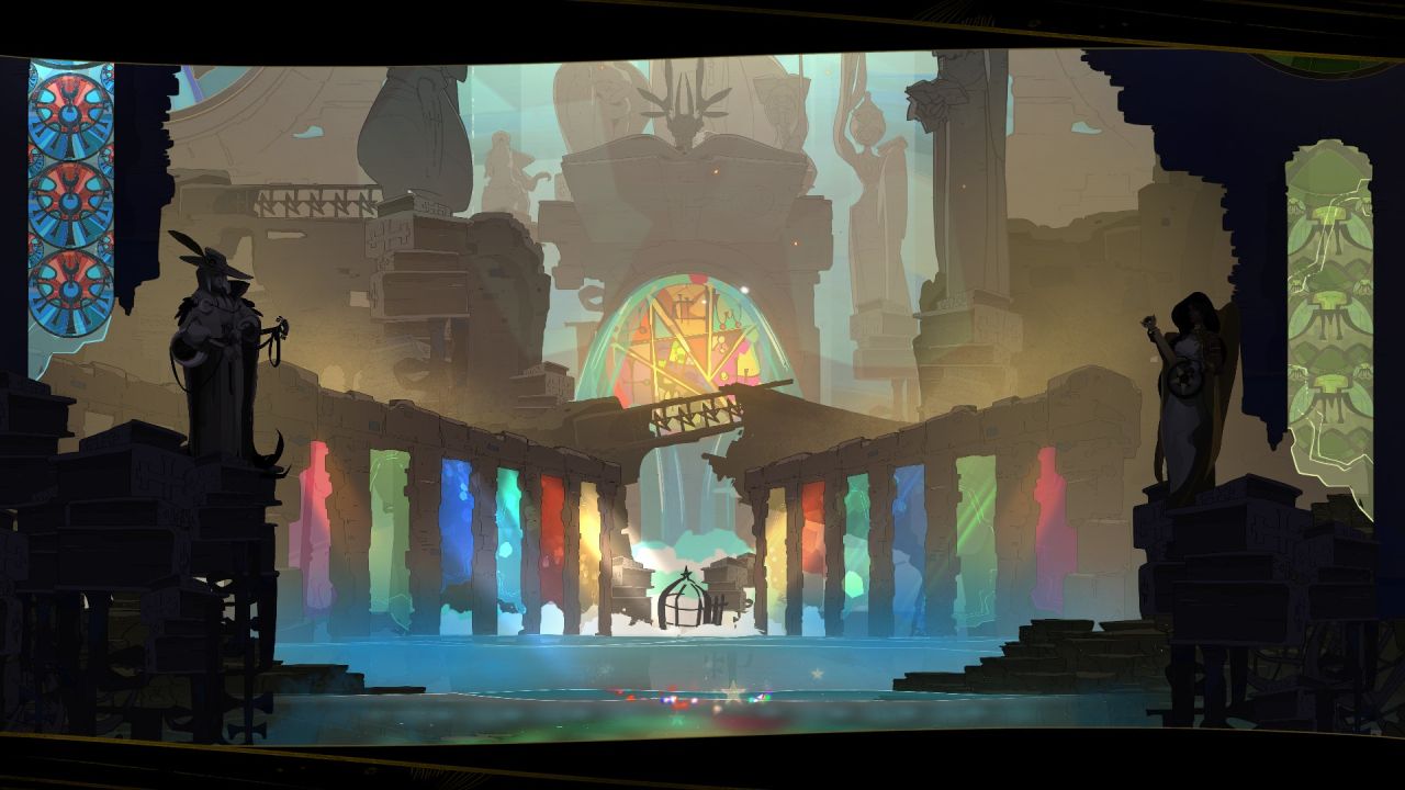 Pyre Wallpapers