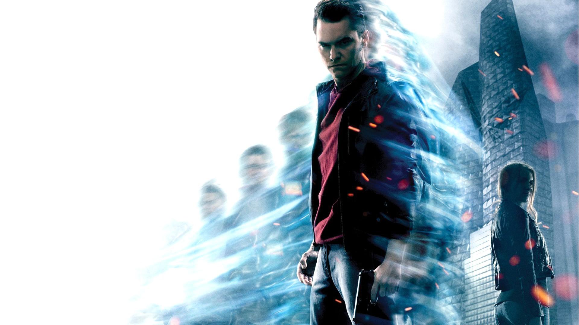 Quantum Break Wallpapers