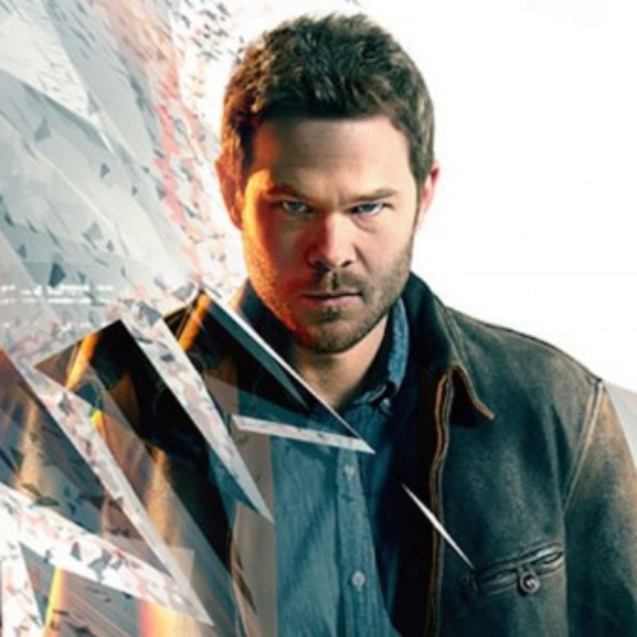 Quantum Break Wallpapers