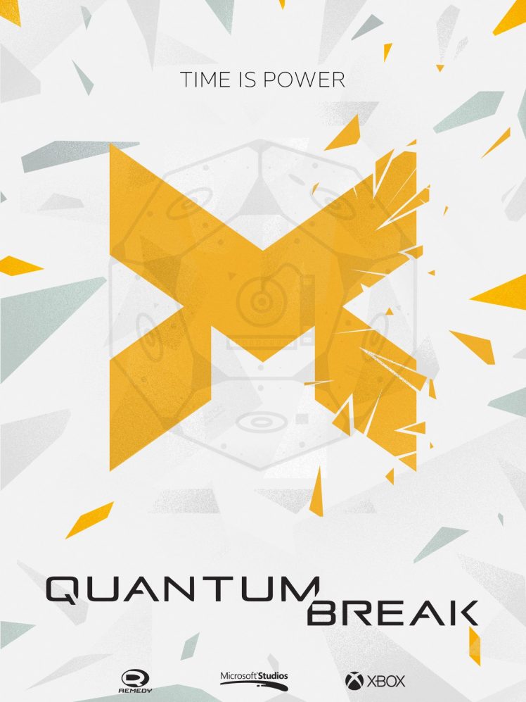 Quantum Break Wallpapers