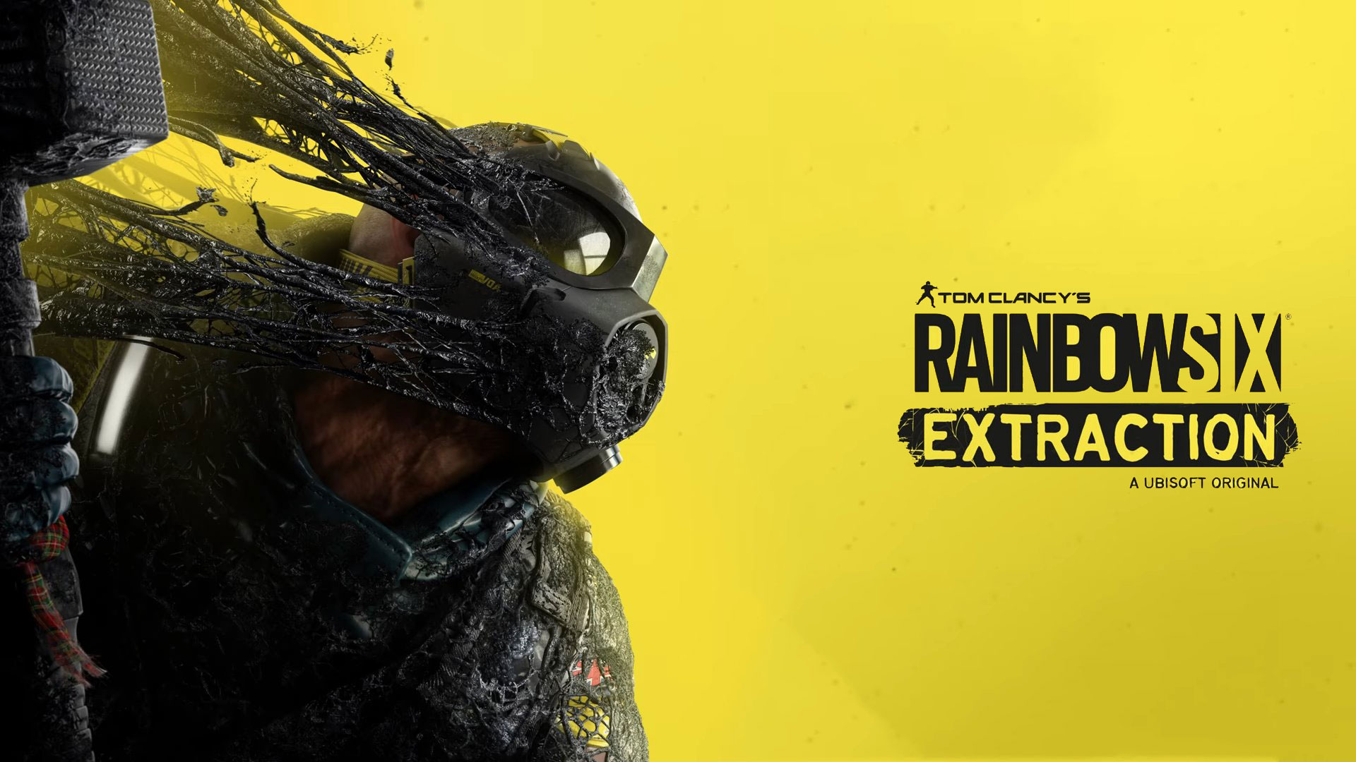 Rainbow Six Extraction Wallpapers