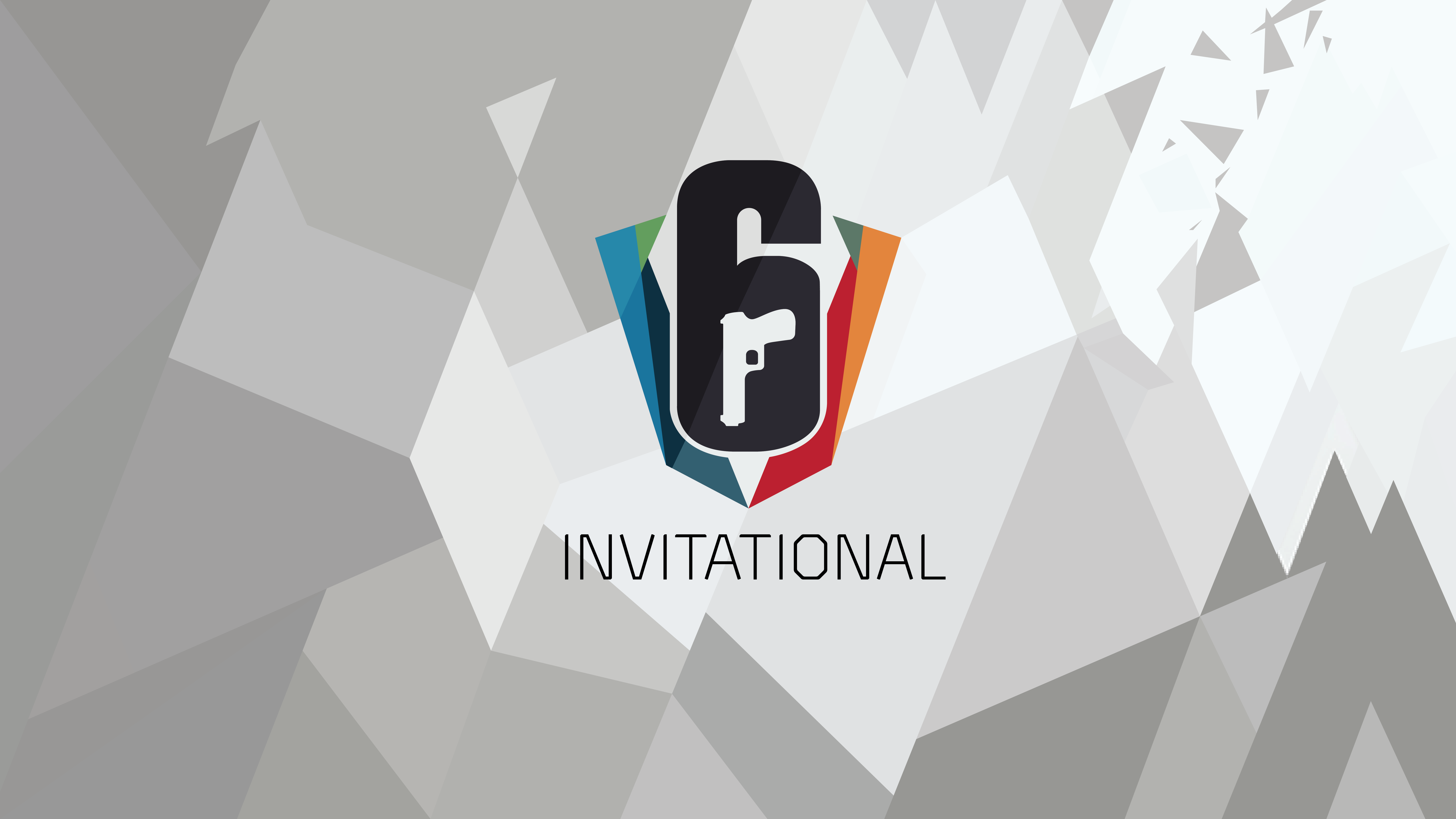 Rainbow Six Invitational Wallpapers