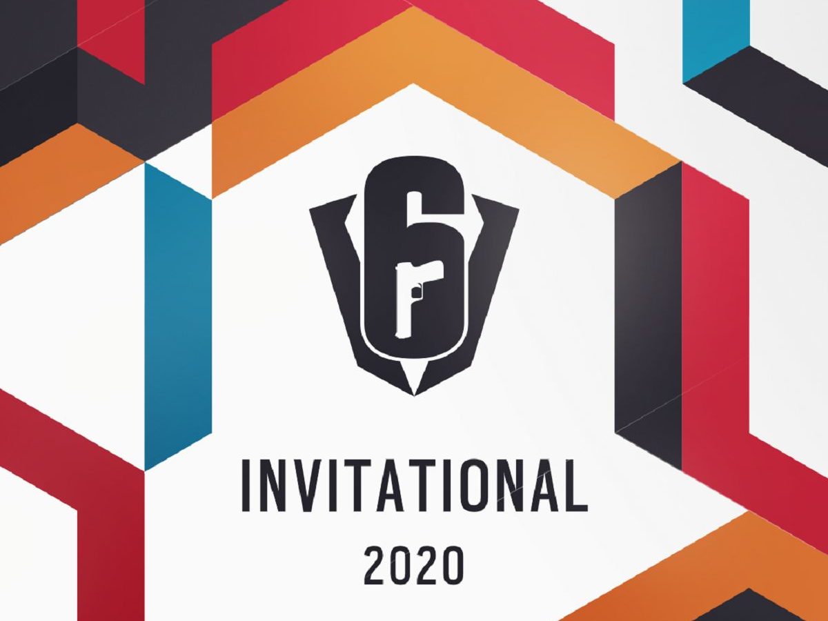 Rainbow Six Invitational Wallpapers