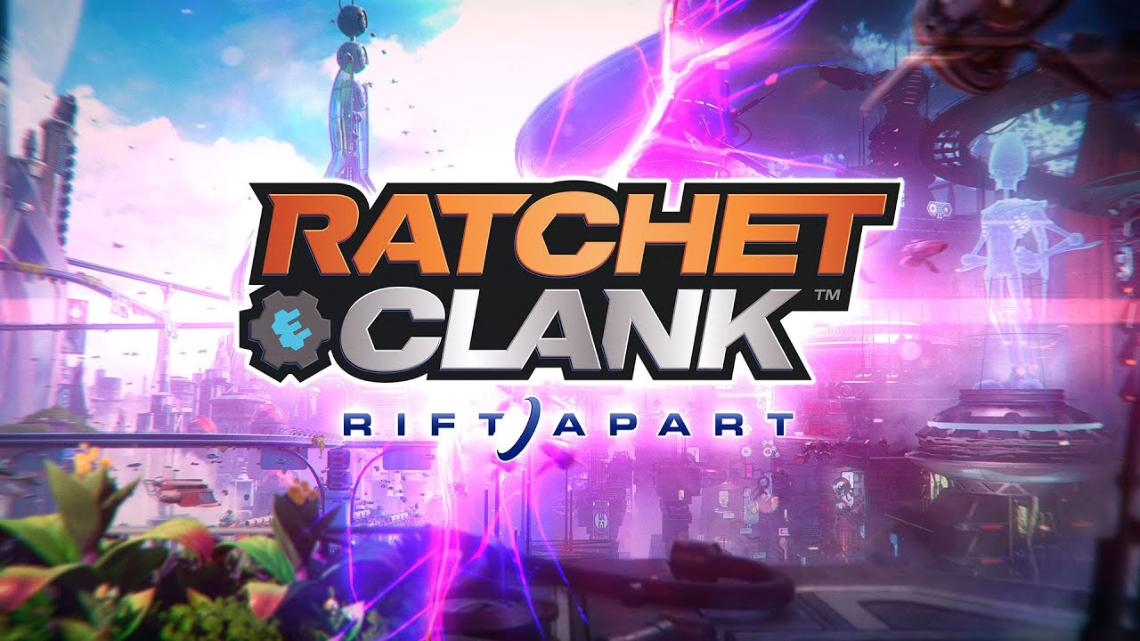 Ratchet & Clank: Rift Apart Wallpapers