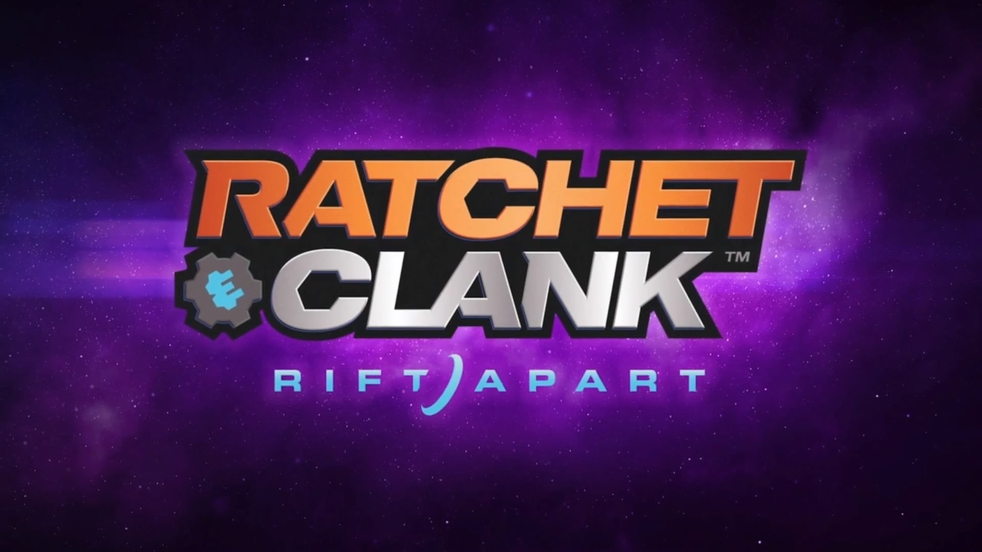 Ratchet &amp; Clank Rift Apart Digital Wallpapers