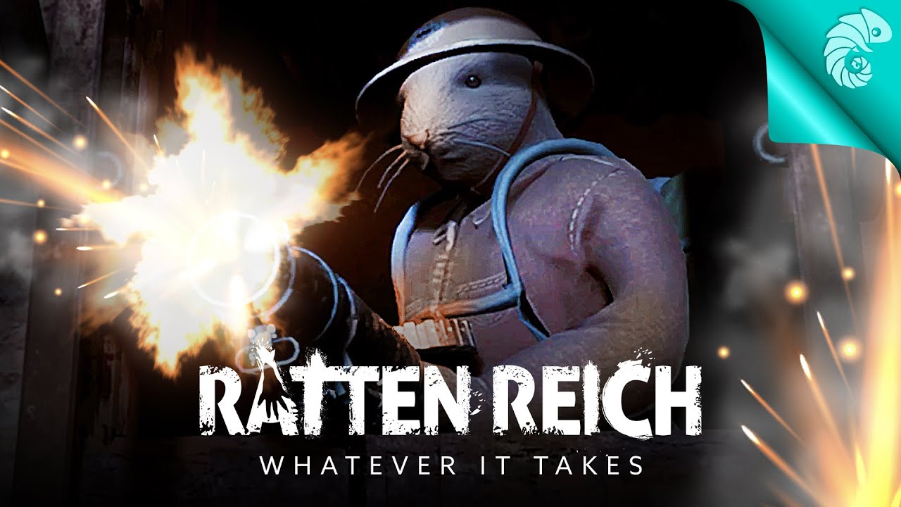 Ratten Reich 2021 Wallpapers