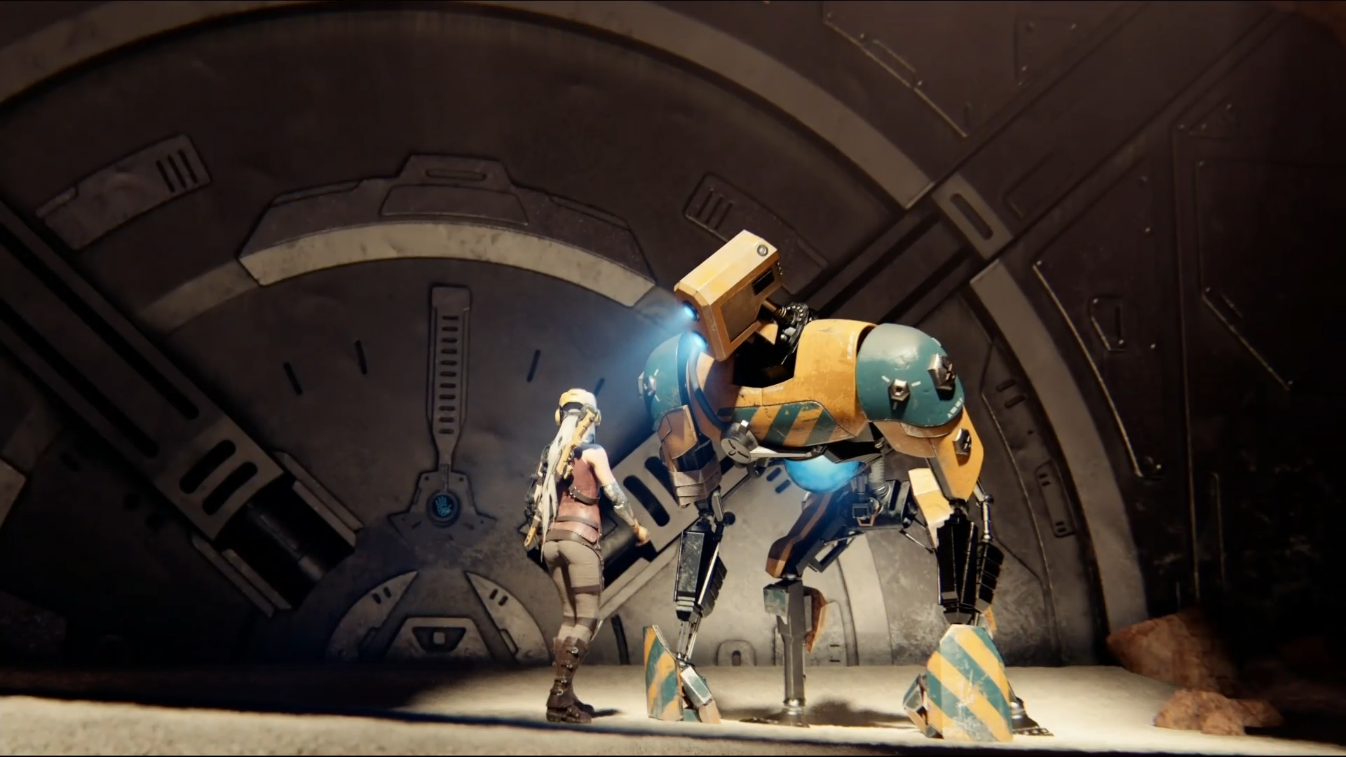 ReCore Wallpapers