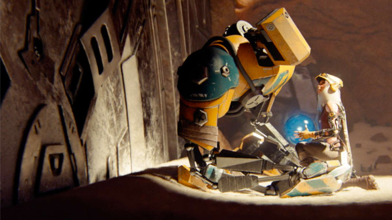 ReCore Wallpapers