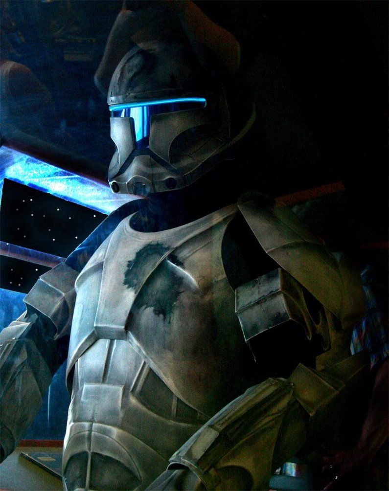 Republic Commando Star Wars Wallpapers