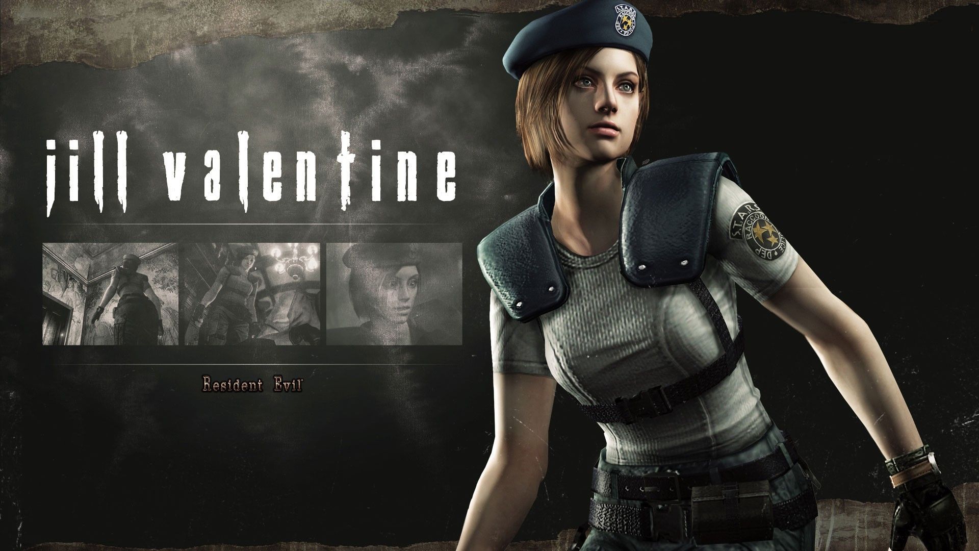 resident evil 1 wallpapers Wallpapers
