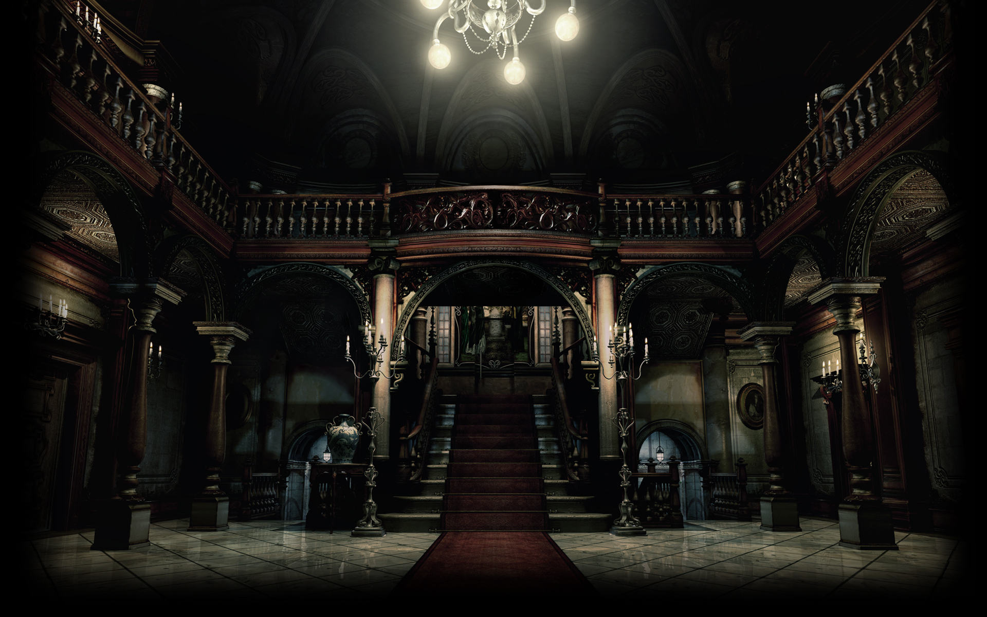 resident evil 1 wallpapers Wallpapers