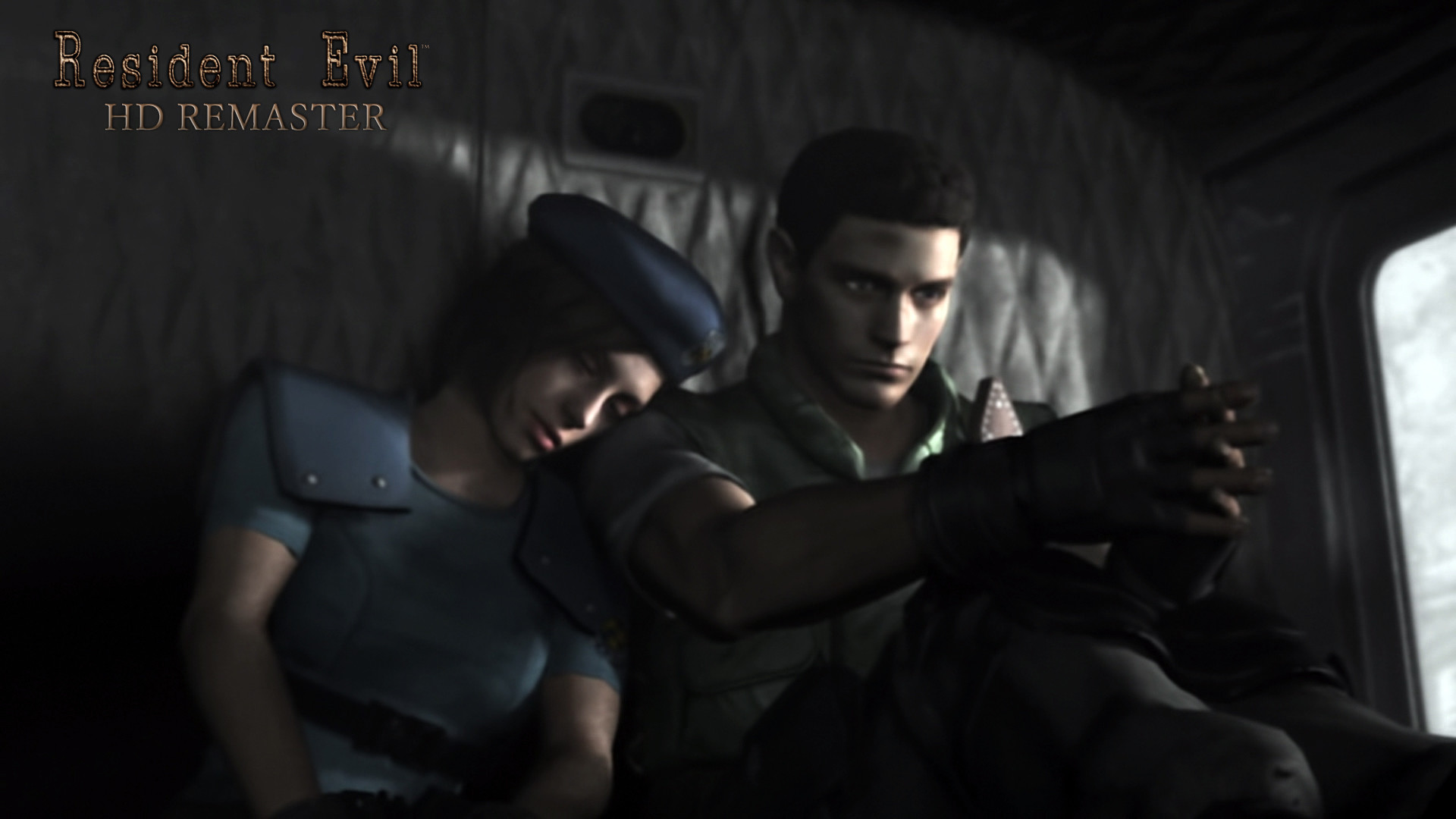 resident evil 1 wallpapers Wallpapers