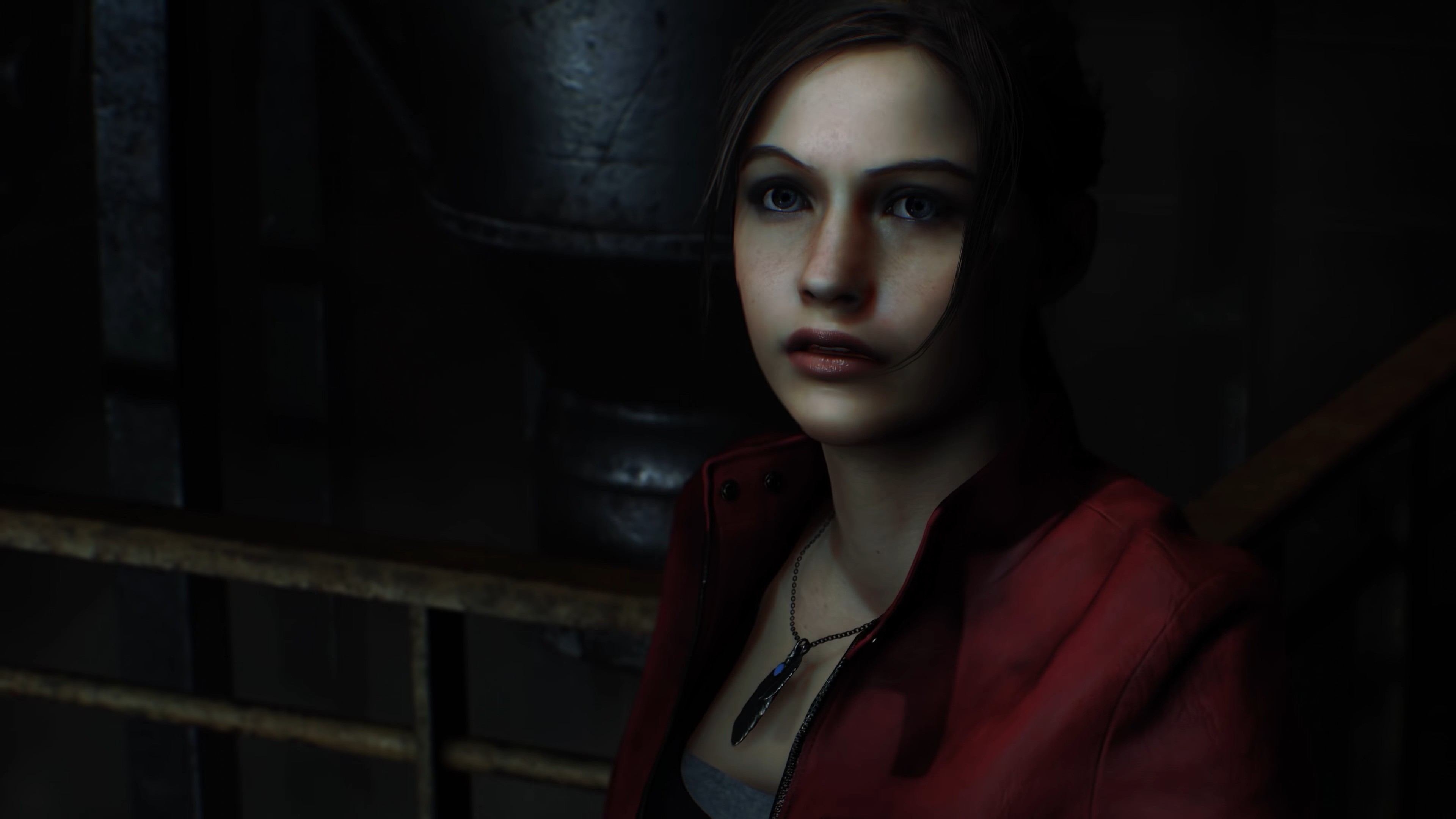 resident evil 2 Wallpapers