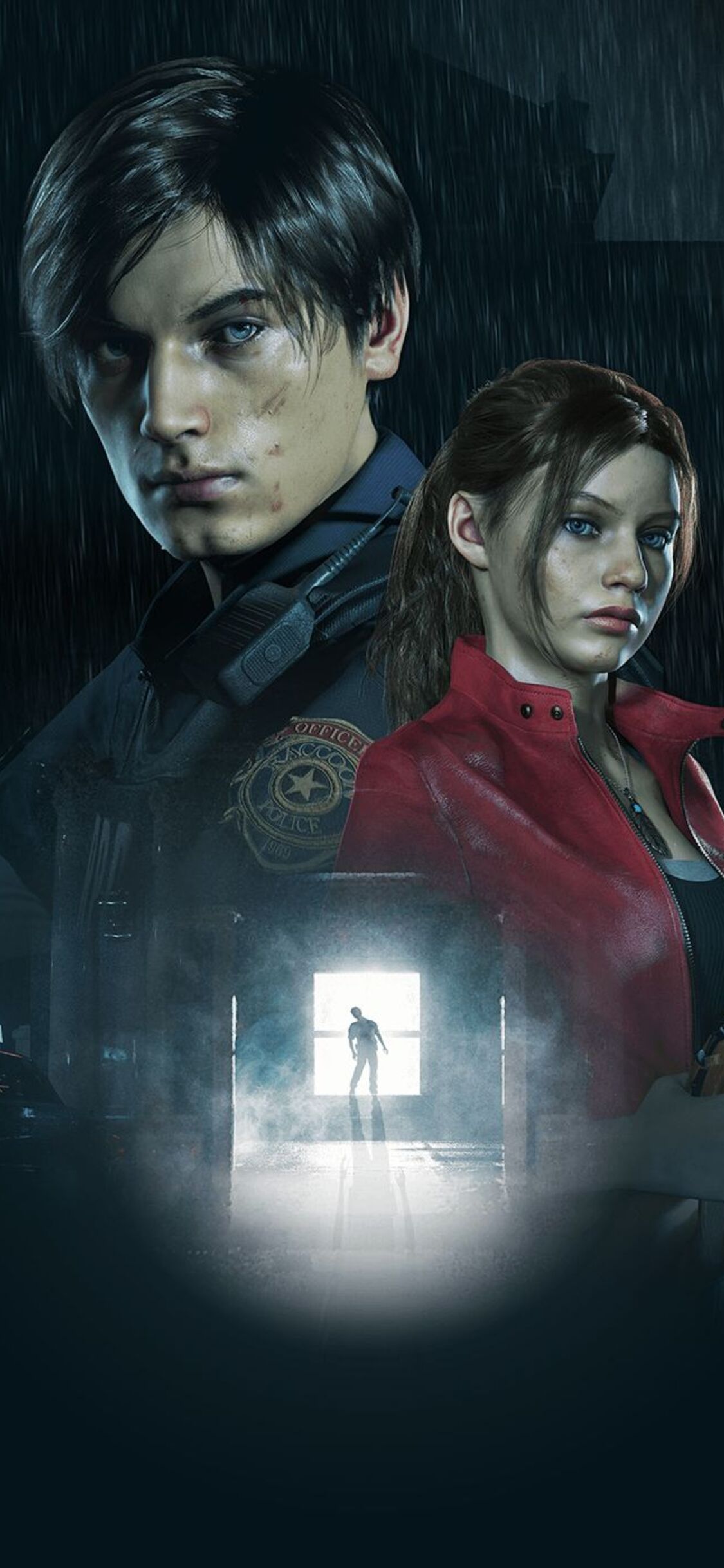 resident evil 2 Wallpapers