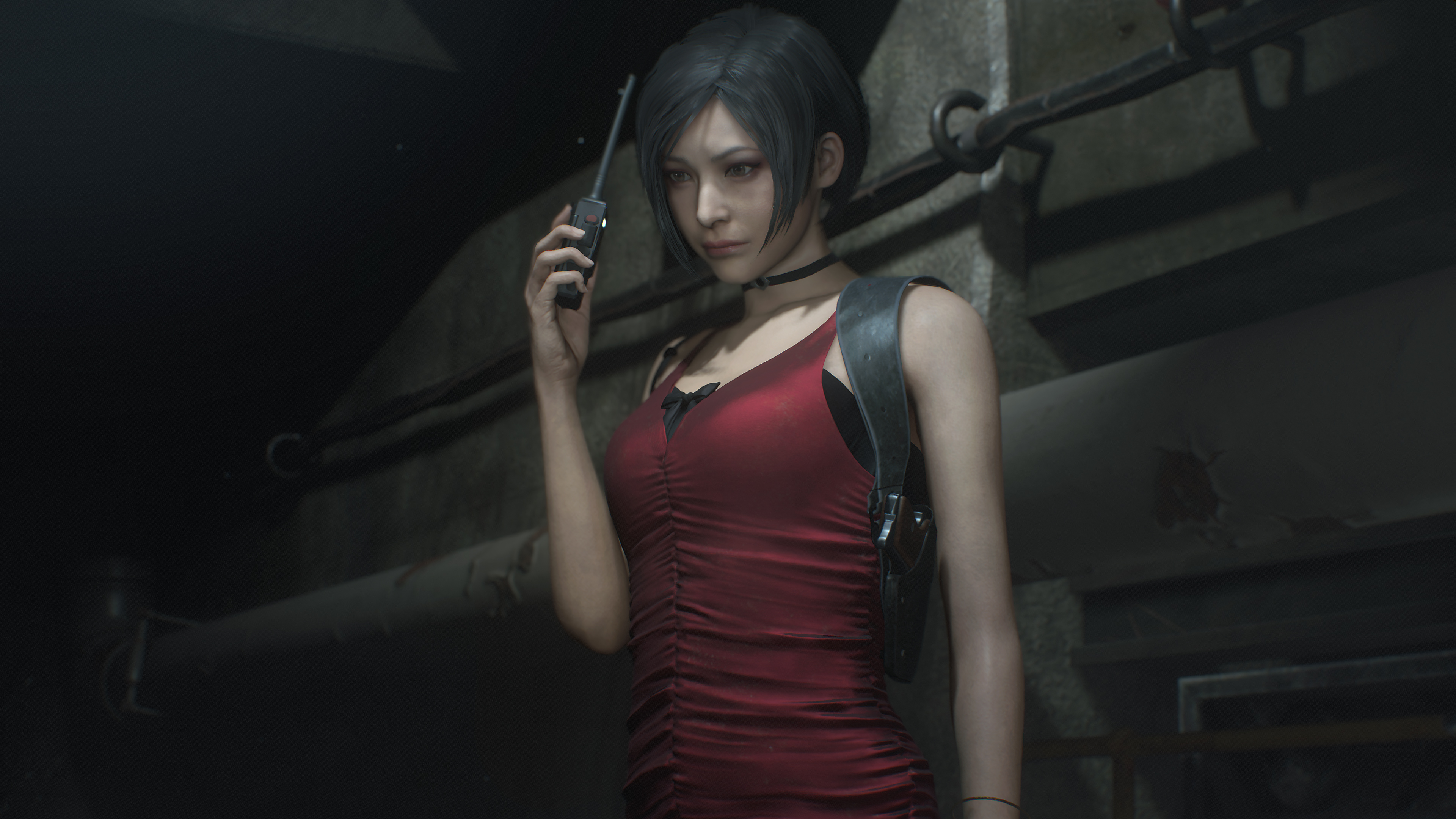 resident evil 2 Wallpapers