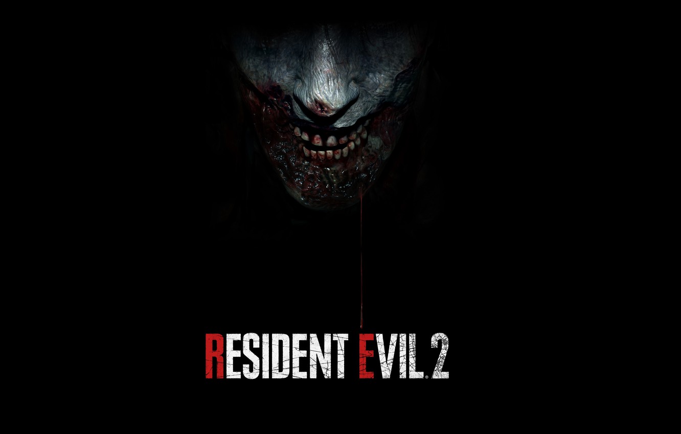 resident evil 2 Wallpapers