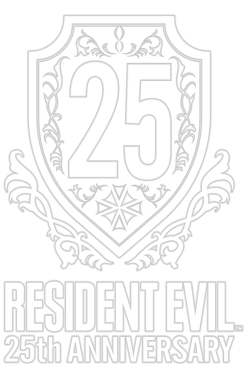 Resident Evil 25th Anniversary Wallpapers