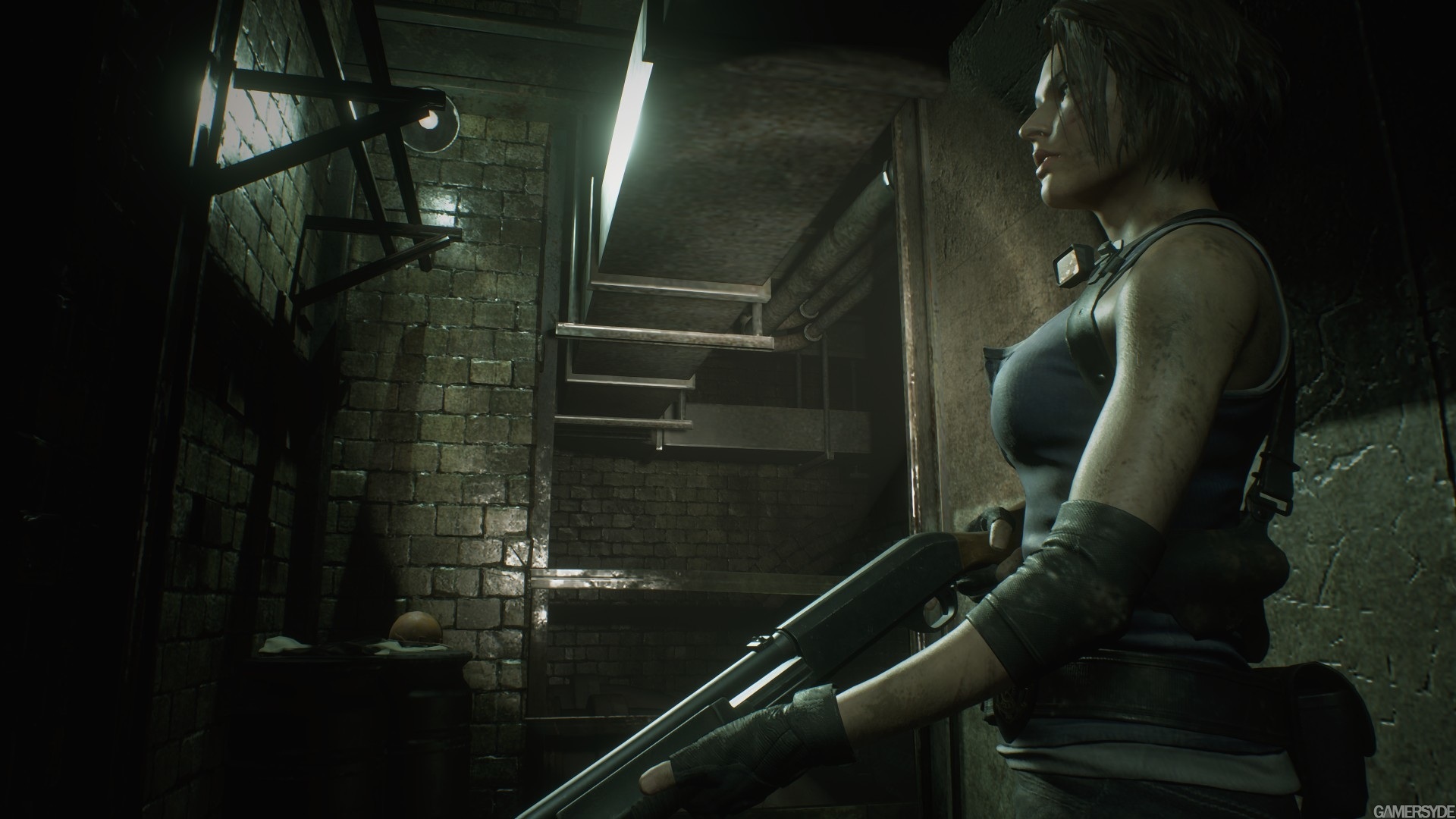 Resident Evil 3 (2020) Wallpapers