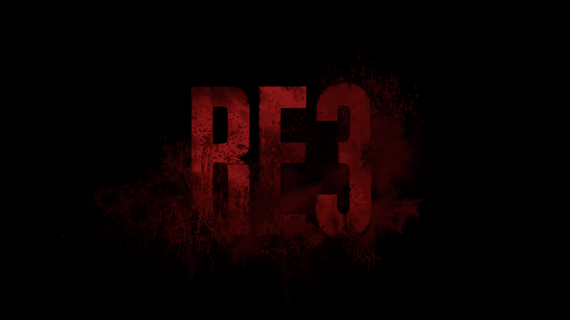 resident evil 3 remake Wallpapers