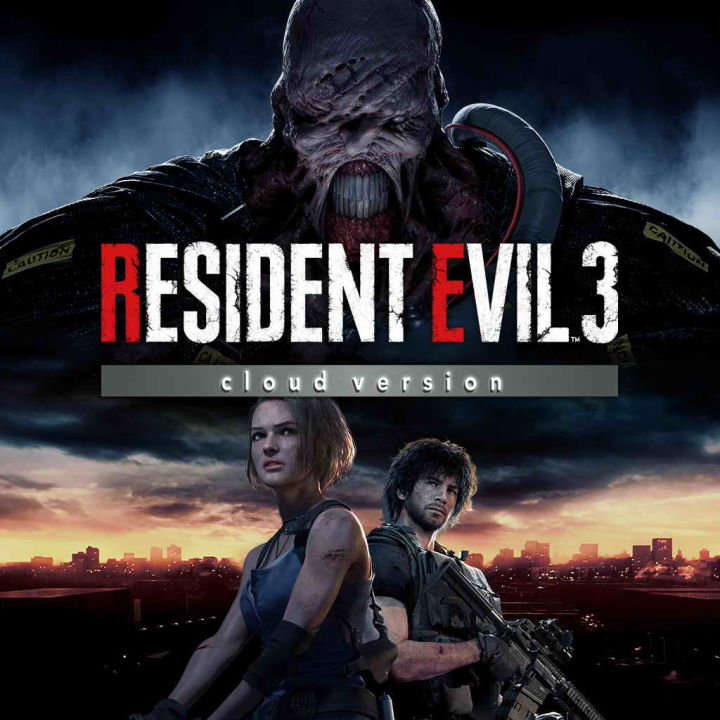 resident evil 3 remake Wallpapers