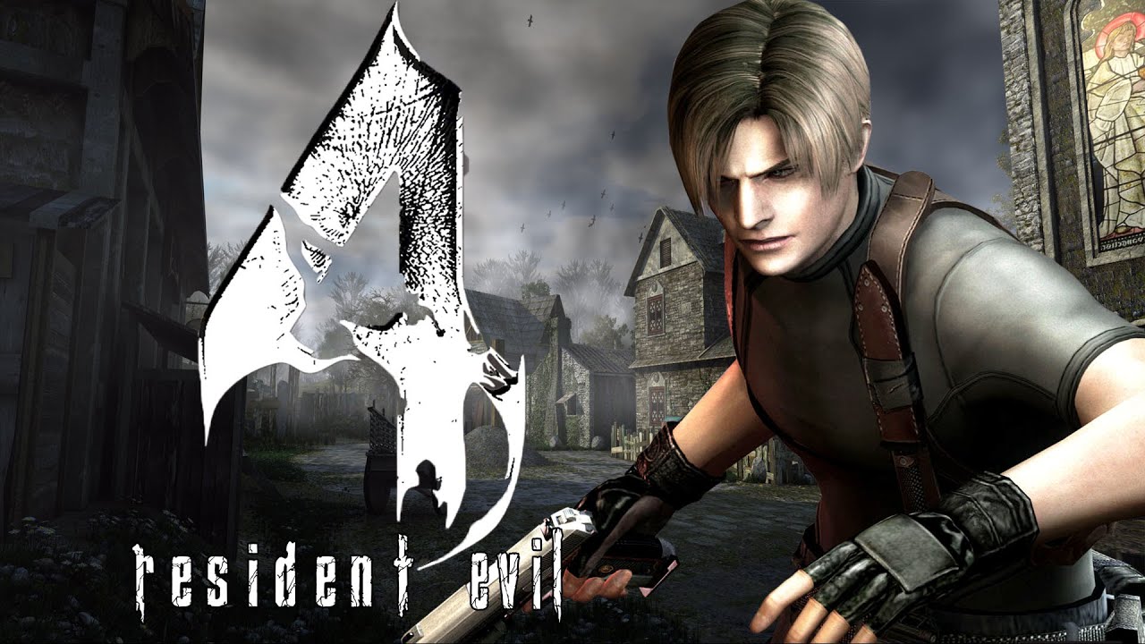 Resident evil 4 ultimate hd edition стим русификатор фото 36