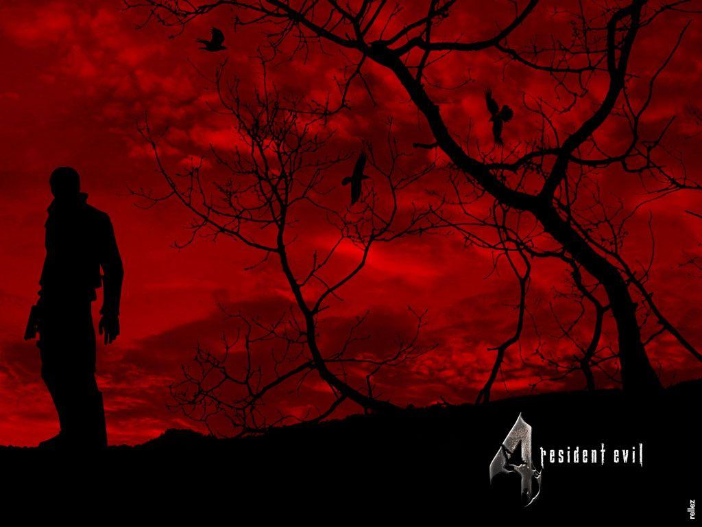 resident evil 4 hd Wallpapers