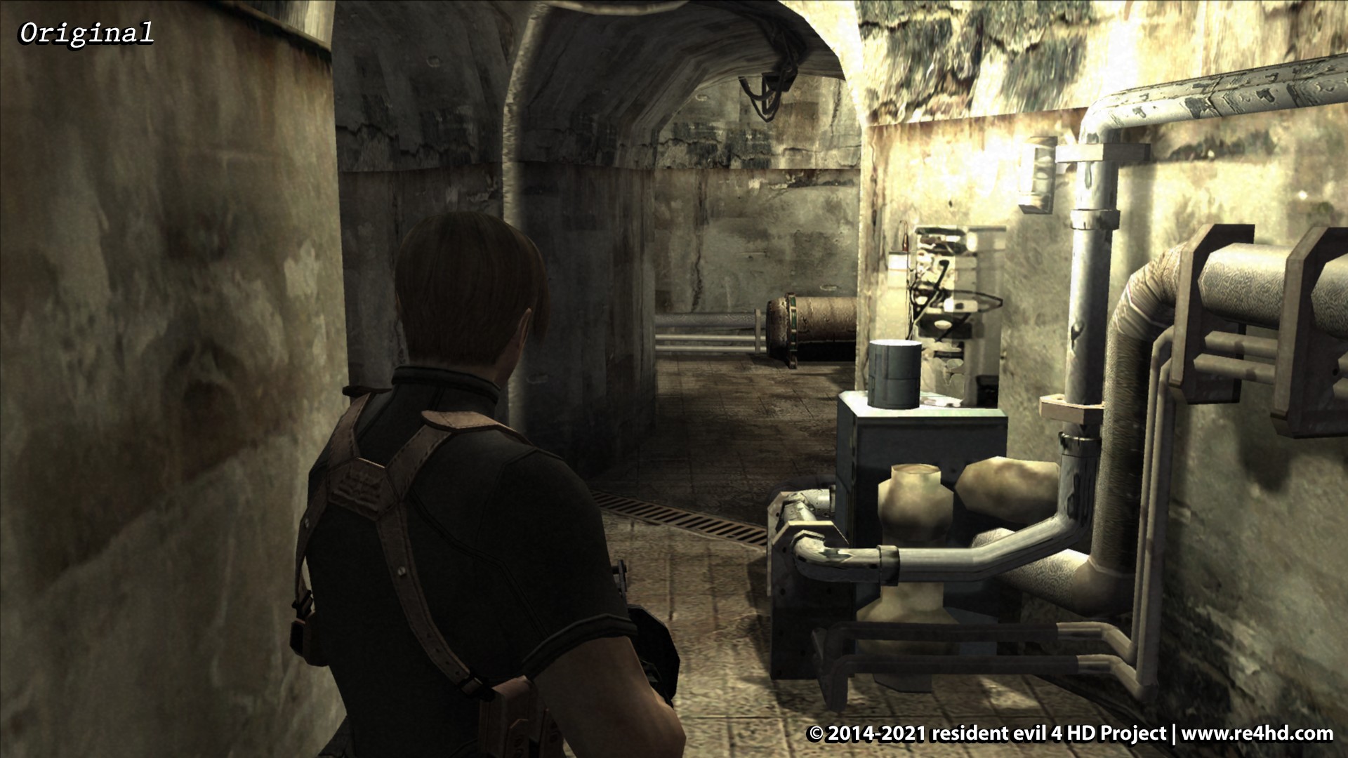 resident evil 4 hd Wallpapers