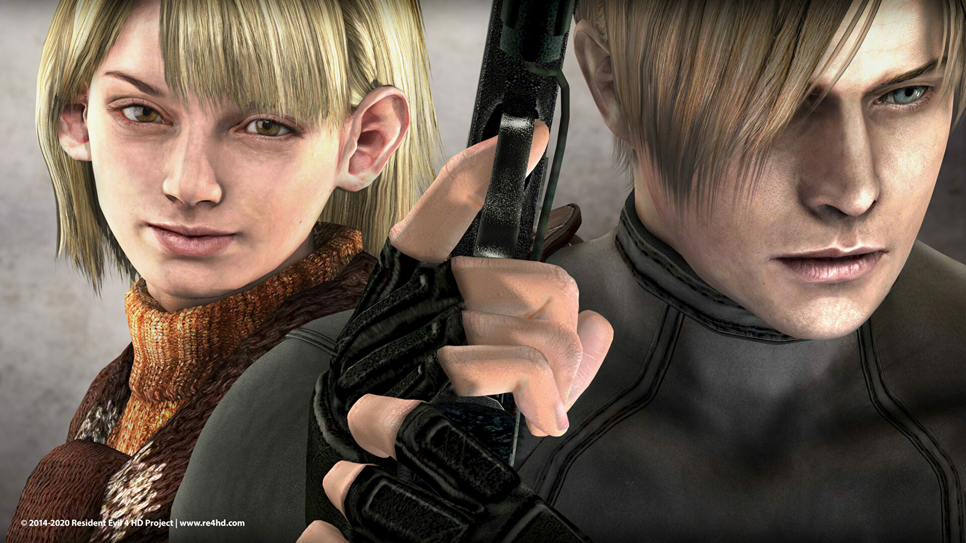 resident evil 4 hd Wallpapers