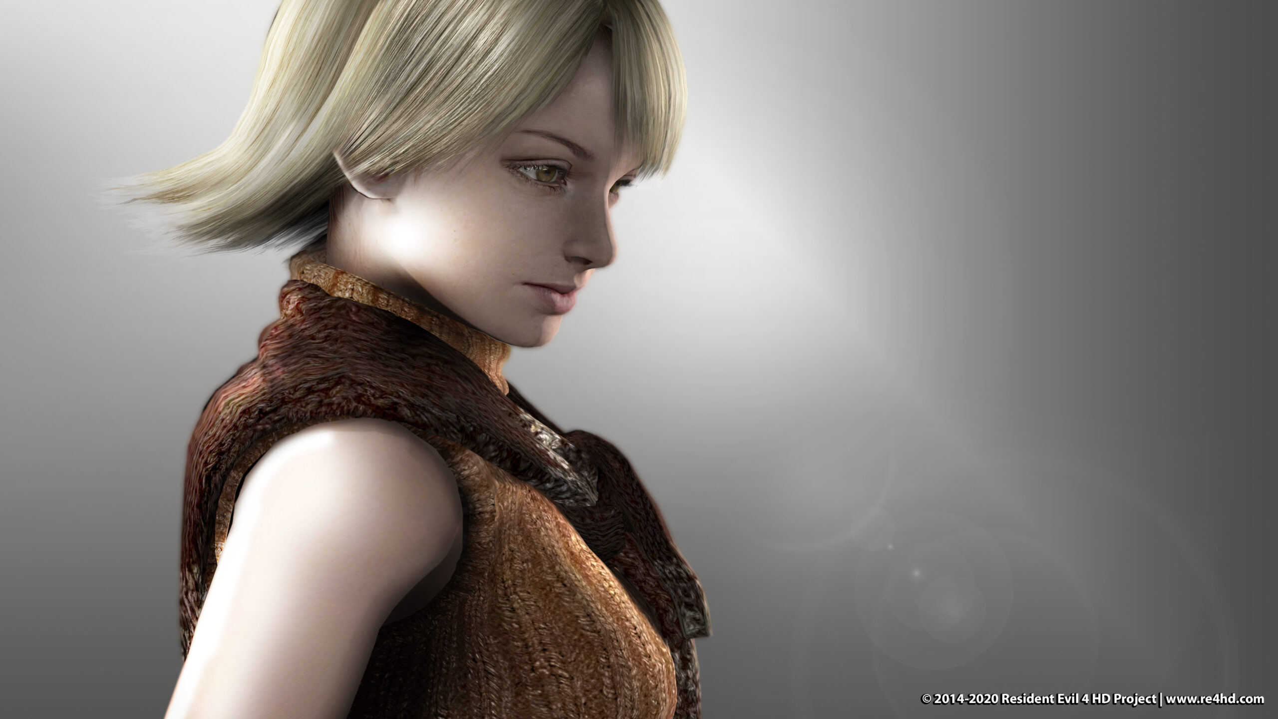 resident evil 4 hd Wallpapers