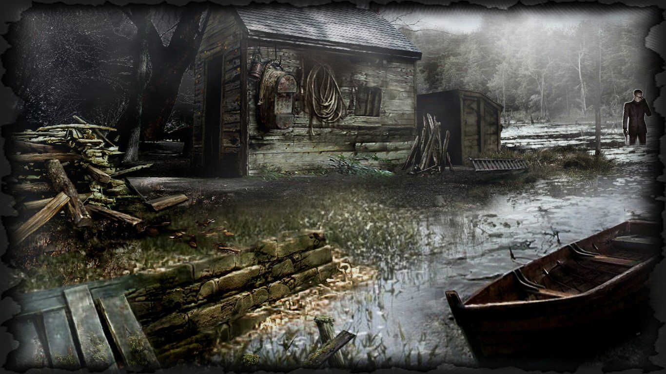 resident evil 4 village Wallpapers