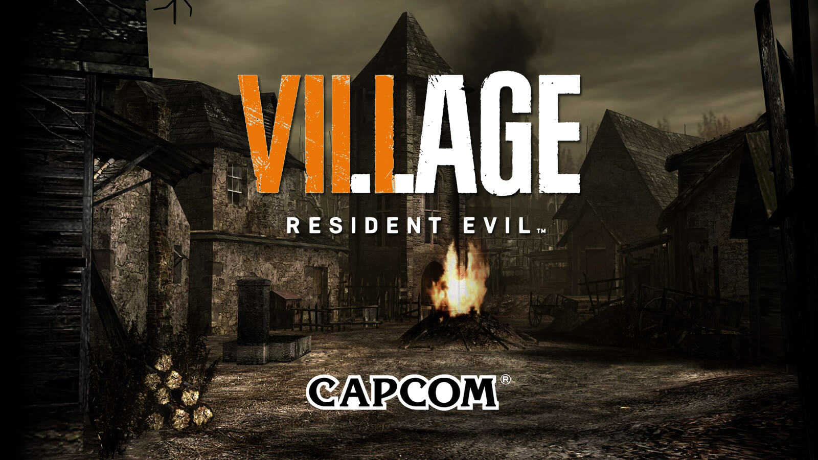 resident evil 4 village Wallpapers