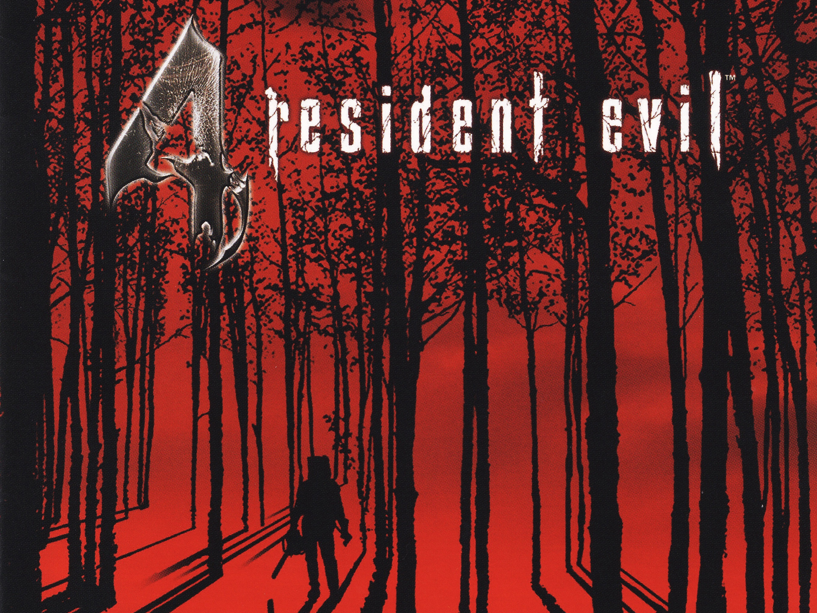 resident evil 4 wallpaper Wallpapers