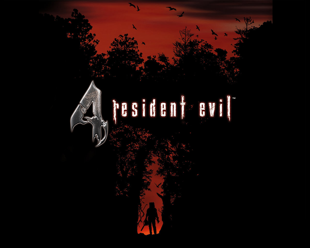 resident evil 4 wallpaper Wallpapers