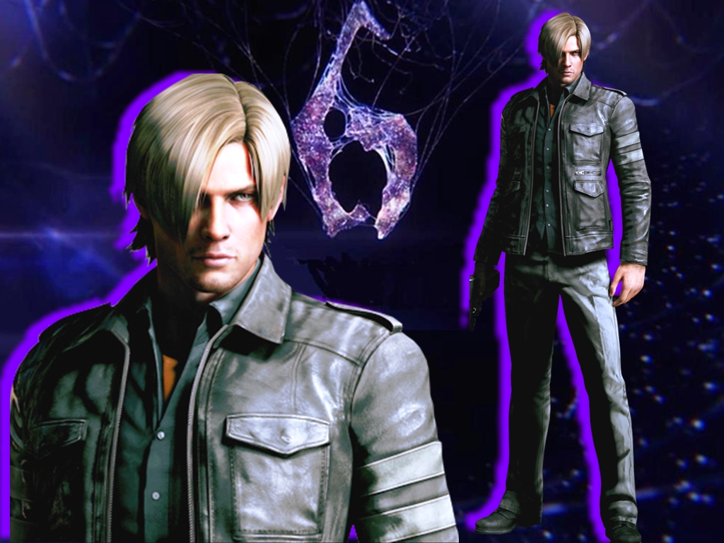 resident evil 6 wallpapers Wallpapers