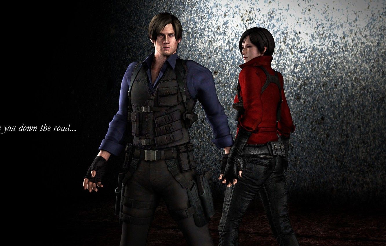 resident evil 6 wallpapers Wallpapers