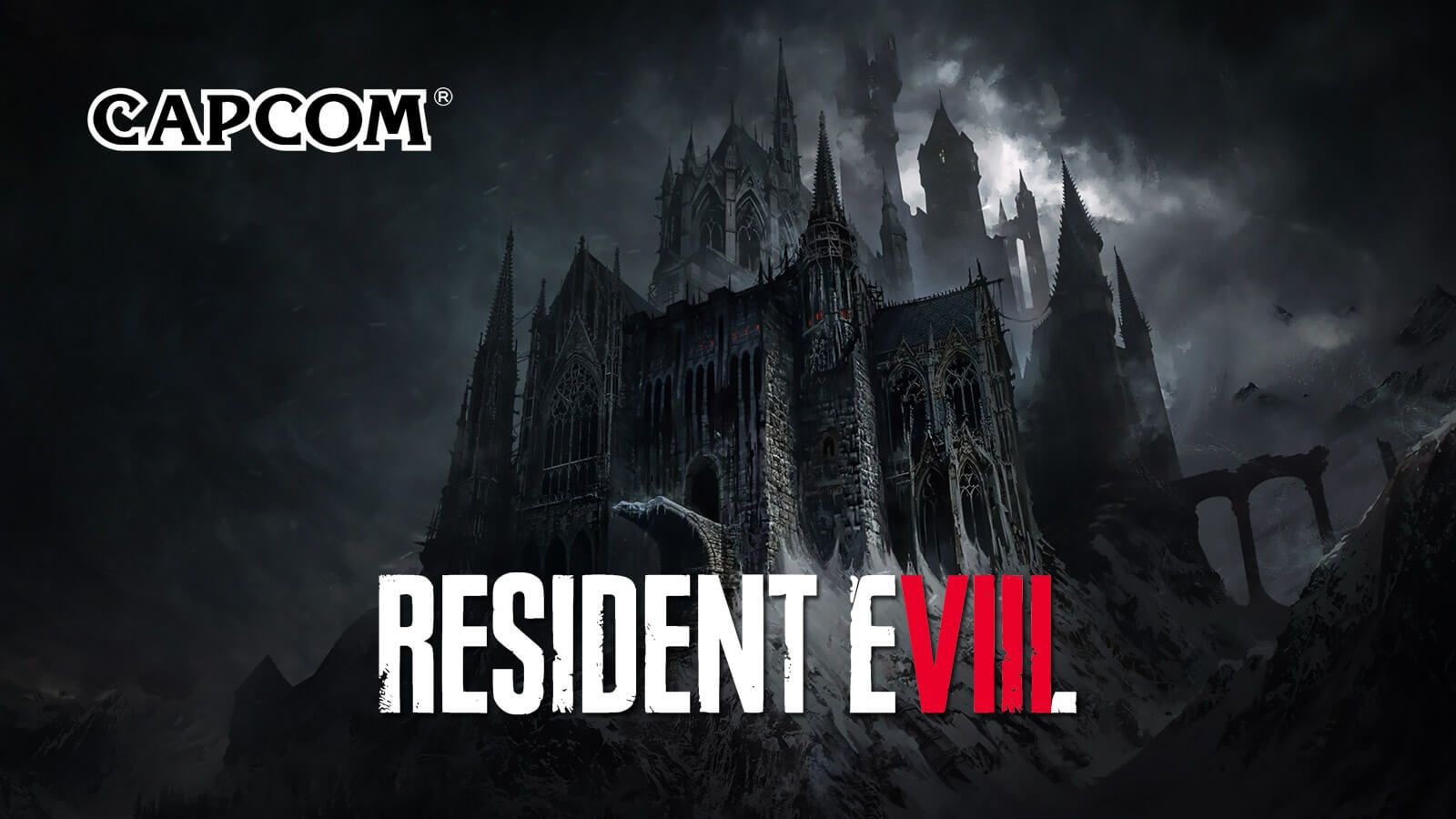 resident evil 8 Wallpapers