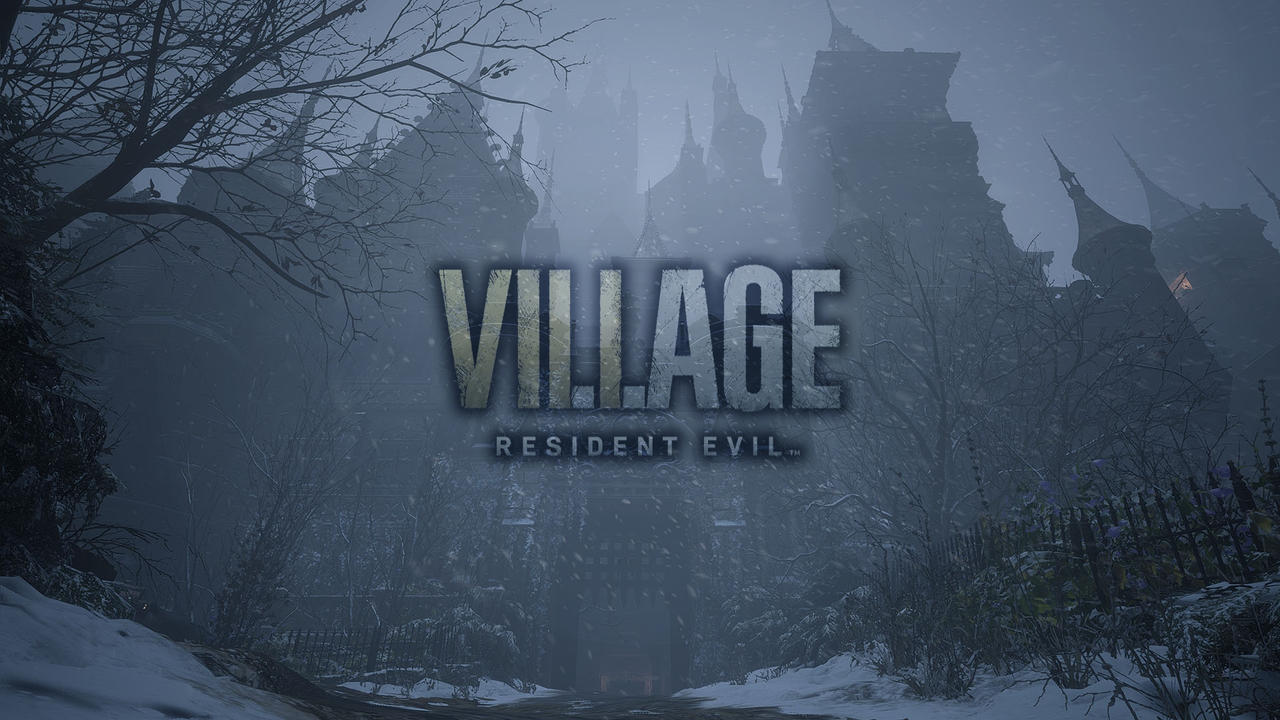 resident evil 8 village wallpapers Wallpapers