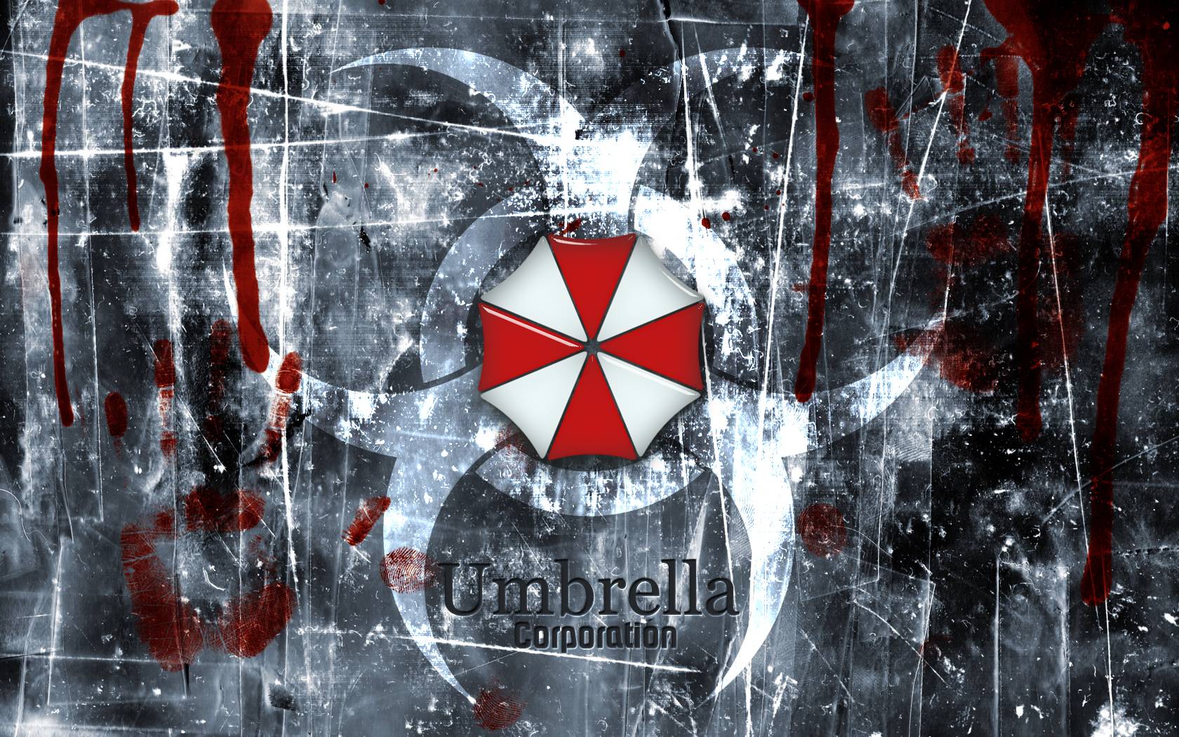 resident evil art Wallpapers