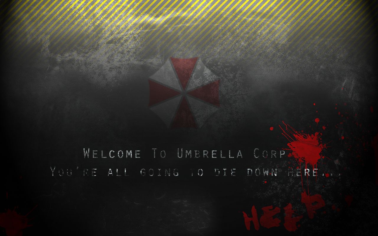 resident evil hd wallpapers Wallpapers