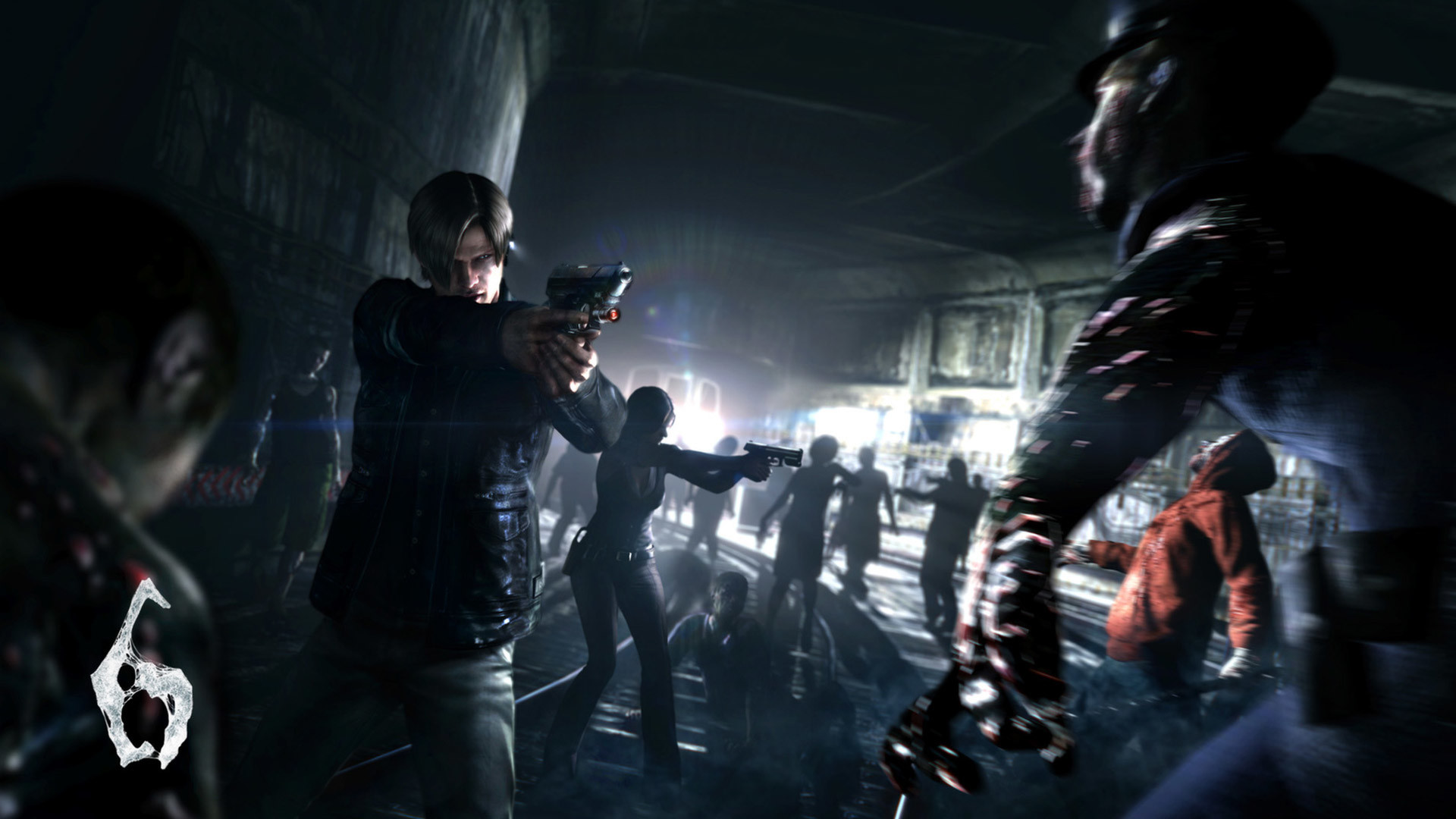 resident evil hd wallpapers Wallpapers